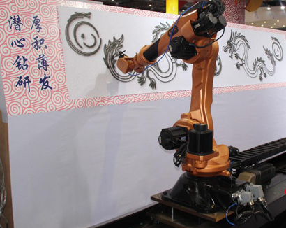 深度解讀上海國(guó)際機(jī)器人展，中國(guó)機(jī)器人產(chǎn)業(yè)如何抓住新機(jī)遇？