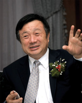任正非：不要妄談工業(yè)4.0