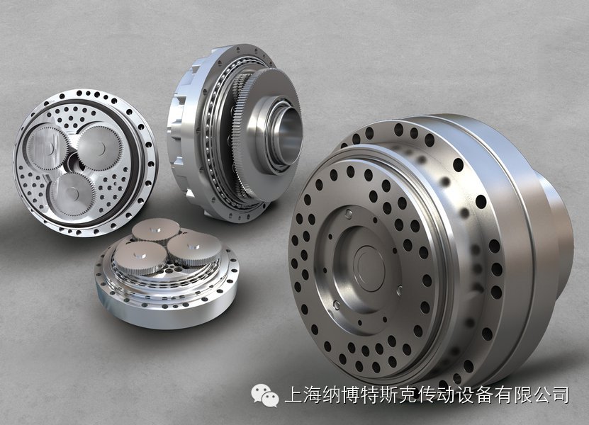 納博特斯克RV減速機(jī)銷量突破600萬(wàn)臺(tái)
