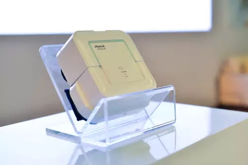 老齡化社會臨近 家用機器人或不可或缺？