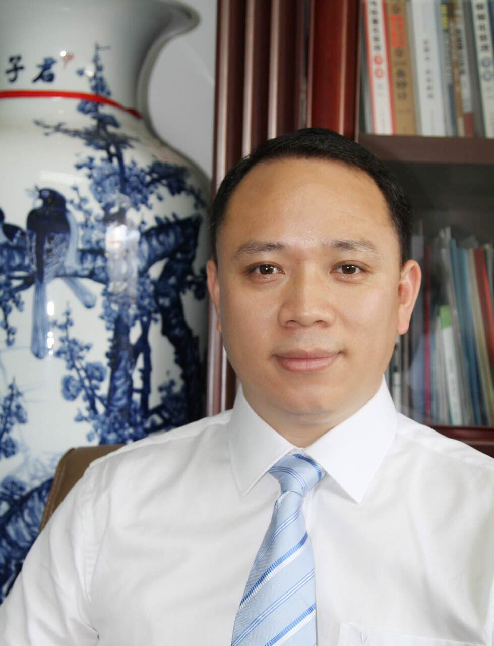 威洛博機(jī)器人吳雪亮：塑造國產(chǎn)品牌是一場攻堅鏖戰(zhàn)