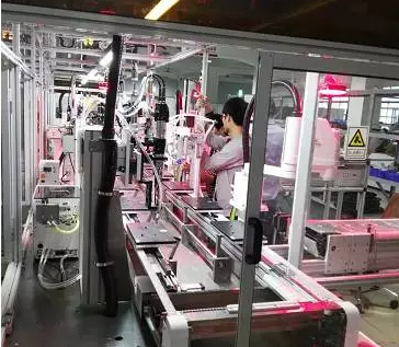 從3C到物流比亞迪、華森、三和盛等制造企業(yè)究竟需要什么樣的機(jī)器人？