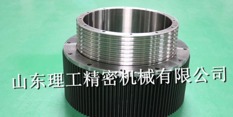頂升絲杠組件助力國(guó)產(chǎn)AGV機(jī)器人快速發(fā)展