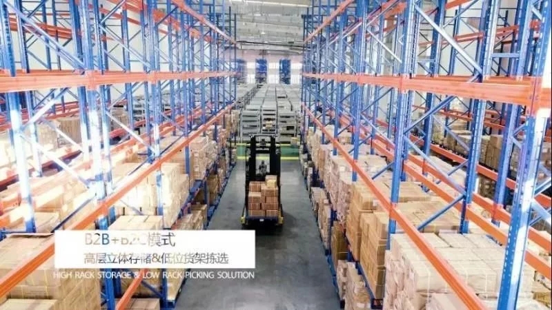 怡豐除了停車機器人，在這些產(chǎn)品上同樣出色