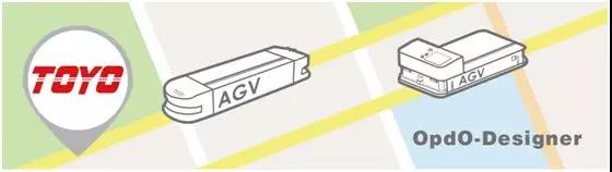 臺灣品牌東佑達 AGV市場聚焦在哪里？