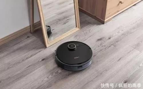 市值縮水百億，營收與利潤雙下滑，科沃斯機(jī)器人陷入困境？