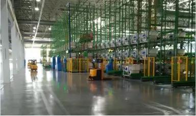 老牌AGV機(jī)器人企業(yè)生存與發(fā)展的經(jīng)驗(yàn)思考