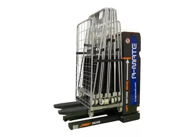 移動(dòng)機(jī)器人2月新品圖鑒