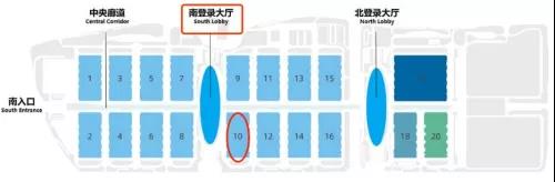 【參會(huì)指南】第十屆產(chǎn)線與倉(cāng)儲(chǔ)物流發(fā)展大會(huì)