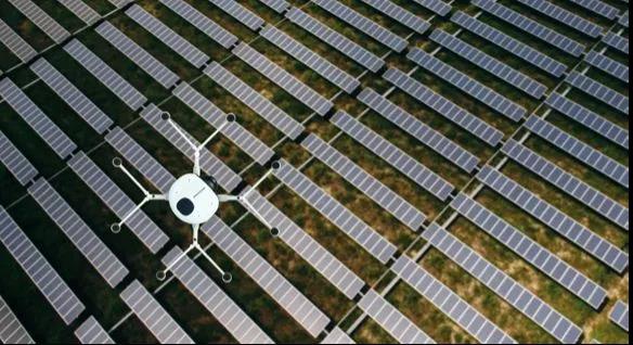 移動機(jī)器人能源新業(yè)態(tài)：氫氣燃料電池來了