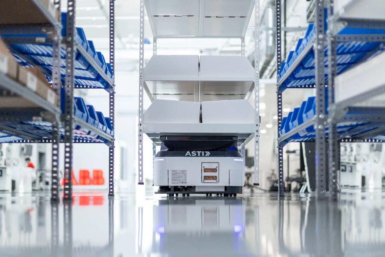 ABB財(cái)報(bào)披露，收購AMR企業(yè)ASTI花費(fèi)達(dá)1.9億美元