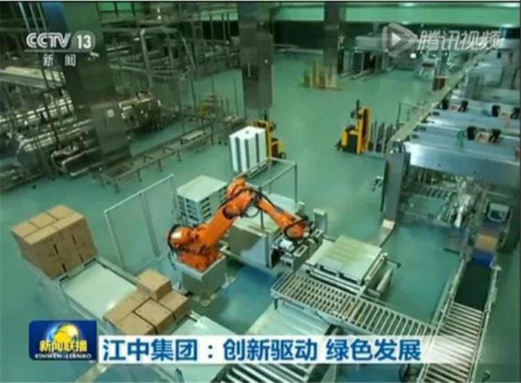 做AGV 20年，機(jī)科有話說(shuō)
