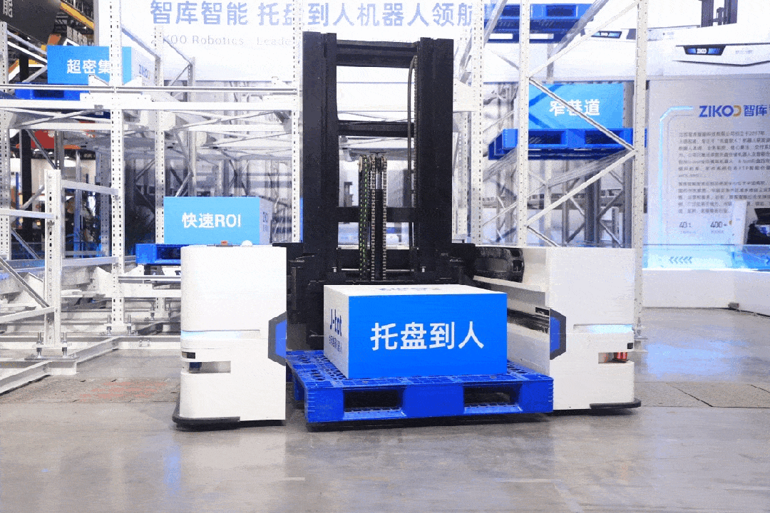 洛微科技全新工業(yè)級高性能D系列TOF相機D3重磅上線！