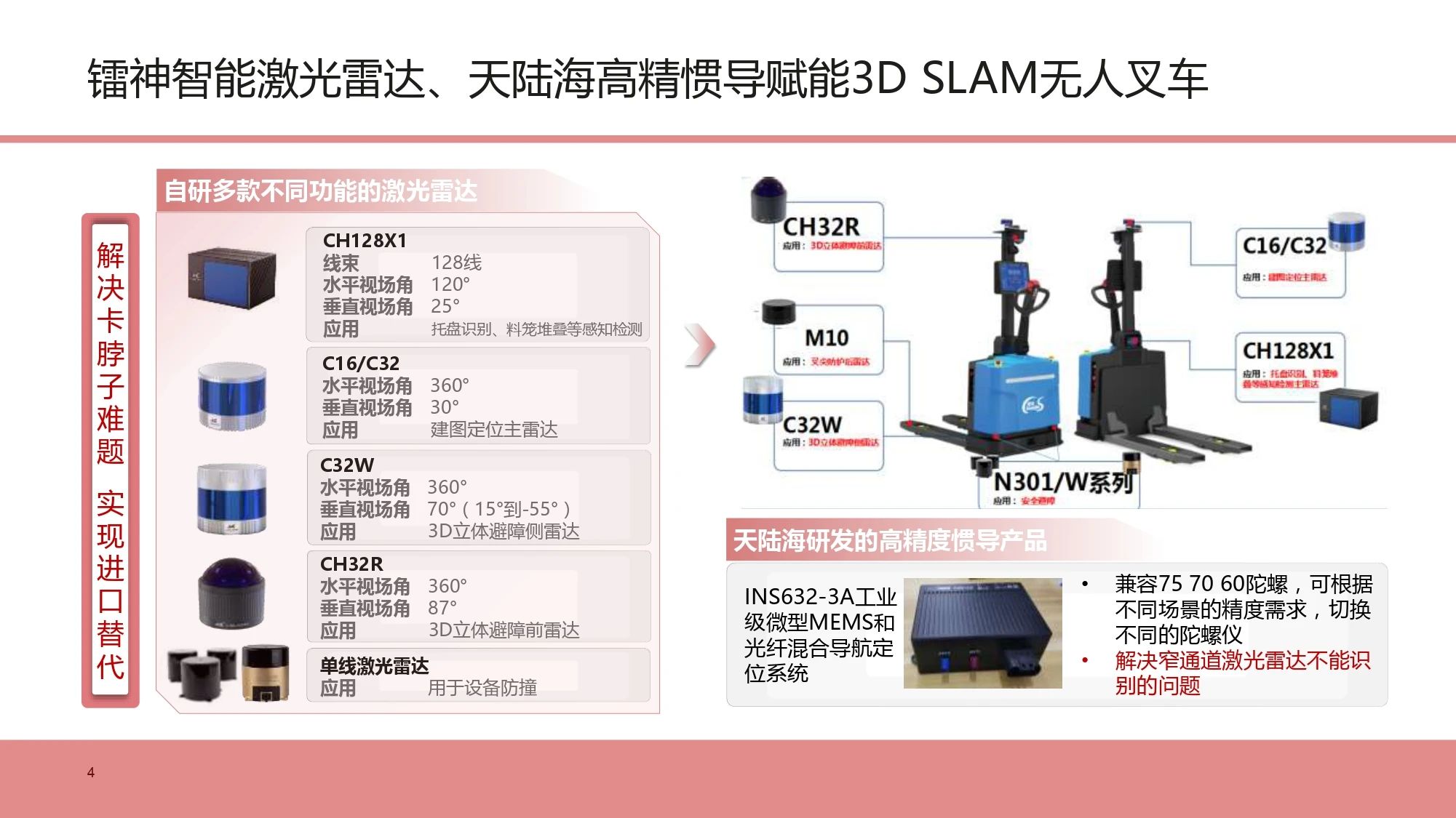 鐳神智能攜手華為共建和諧健康全球倉儲物流機器人產(chǎn)業(yè)生態(tài)